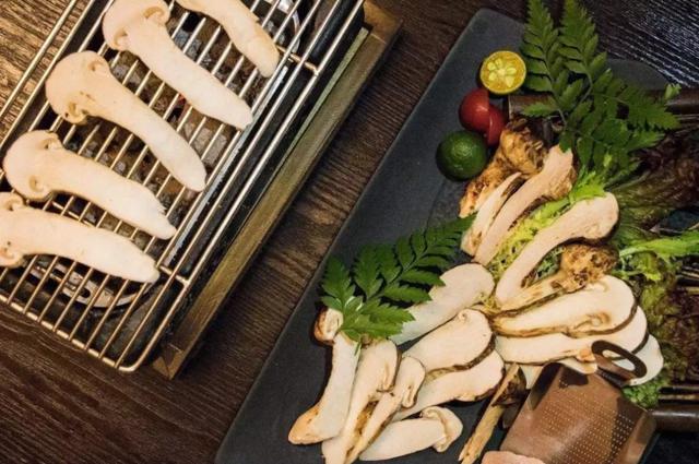 國家蘑菇地理：中國哪里的蘑菇最好吃？