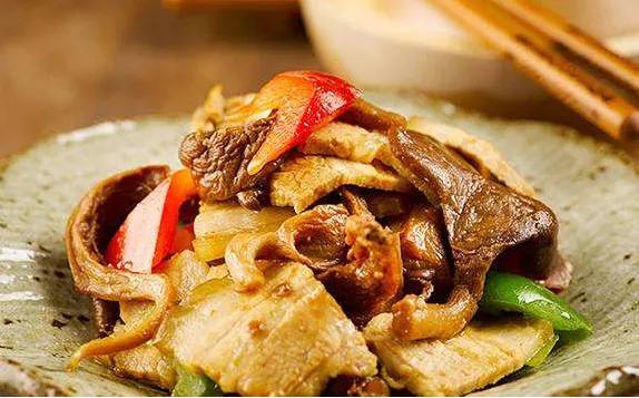 國家蘑菇地理：中國哪里的蘑菇最好吃？