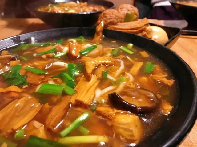 國家蘑菇地理：中國哪里的蘑菇最好吃？