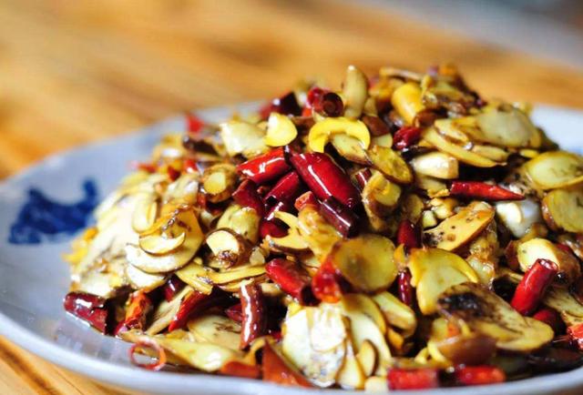 國家蘑菇地理：中國哪里的蘑菇最好吃？