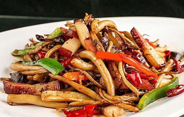 國家蘑菇地理：中國哪里的蘑菇最好吃？