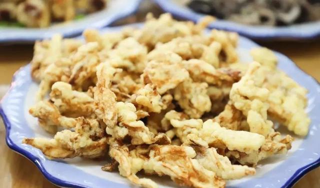 國家蘑菇地理：中國哪里的蘑菇最好吃？