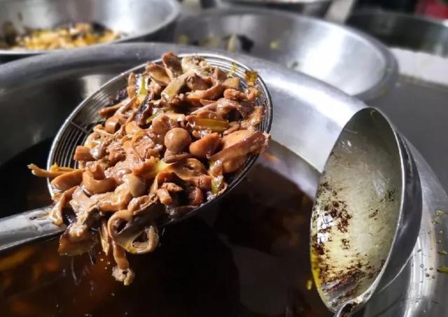 國家蘑菇地理：中國哪里的蘑菇最好吃？