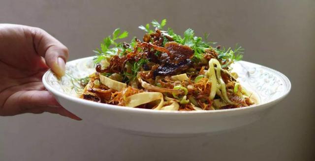 國家蘑菇地理：中國哪里的蘑菇最好吃？