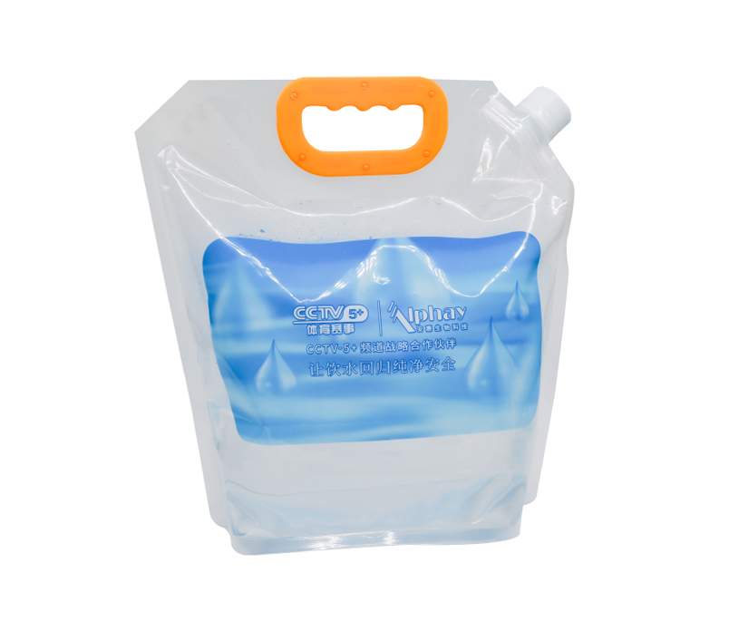 簡(jiǎn)約儲(chǔ)水袋